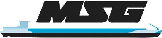 MSG eG Logo